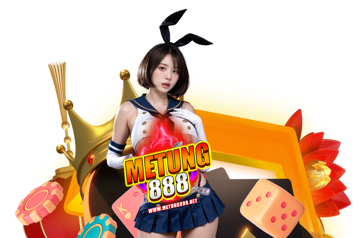 metung888
