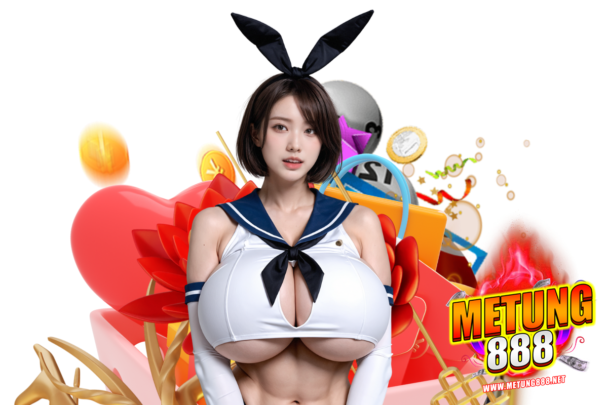 metung888 สล็อต